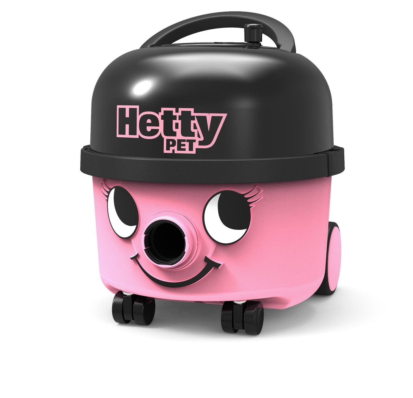argos hetty hoover toy