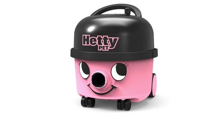 Argos hetty store hoover toy