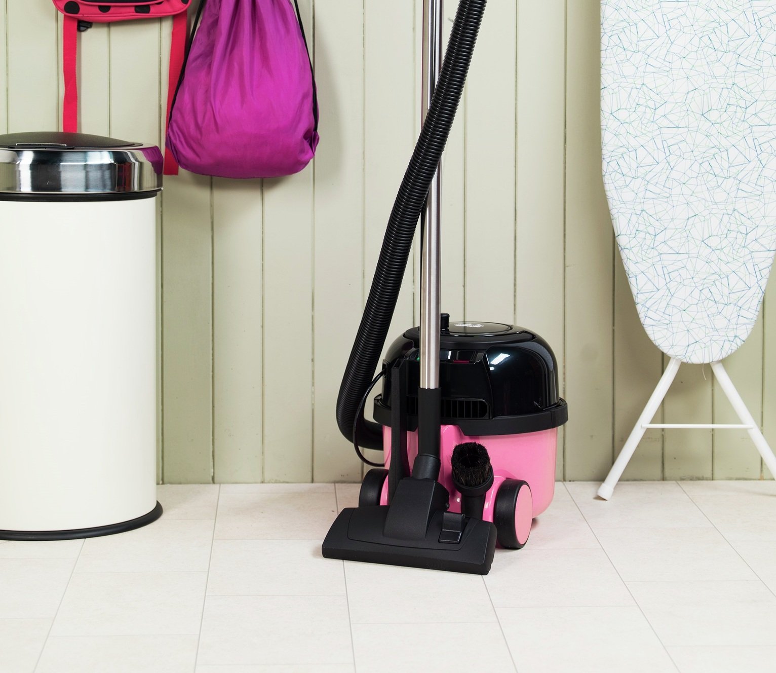 little hetty vacuum cleaner