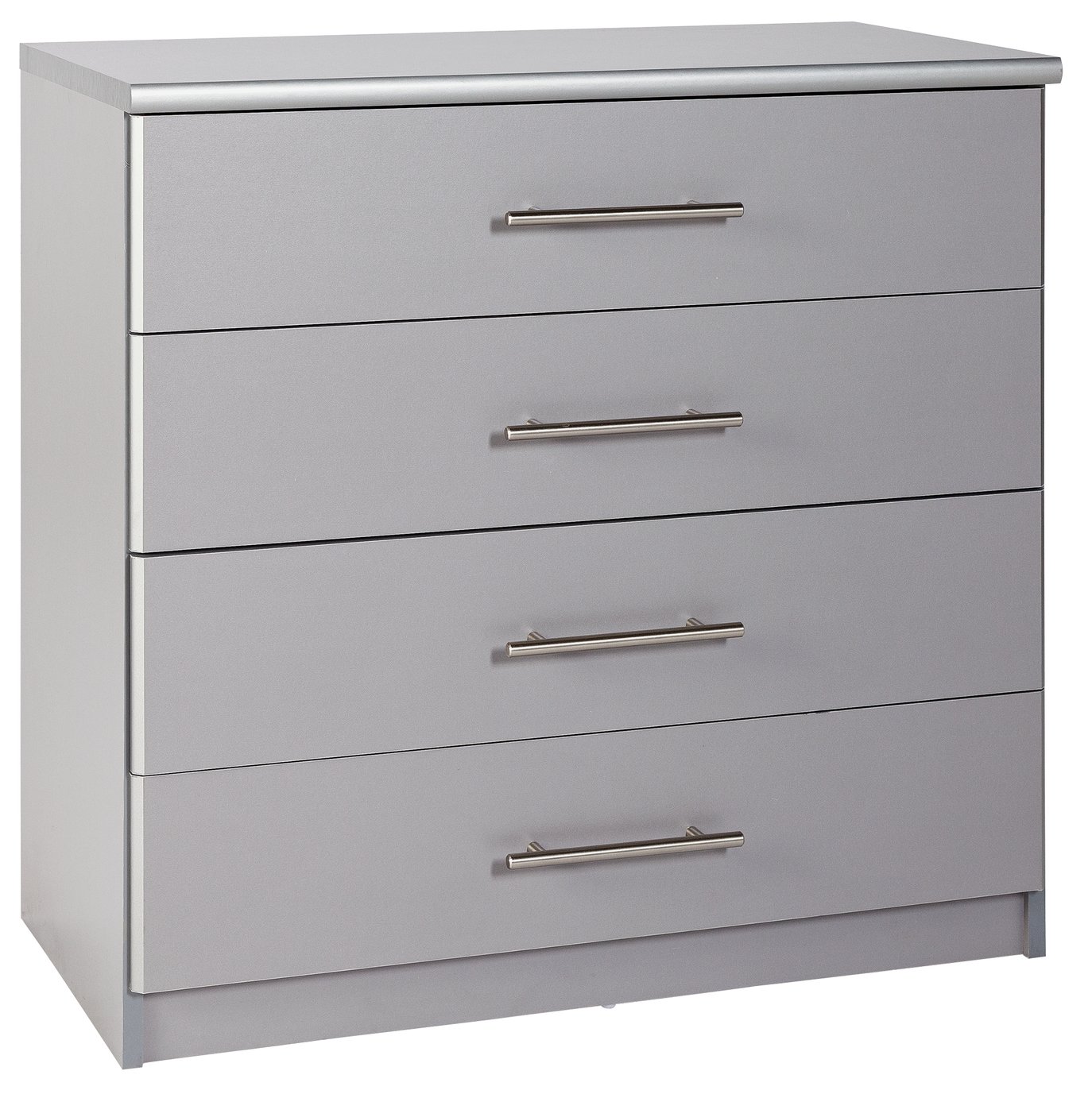 Argos Home Normandy 4 Drawer Chest