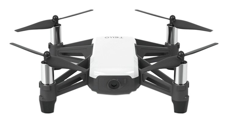 Ryze Tello Drone Powered by DJI Review