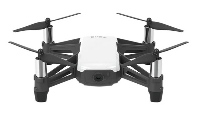 Buy Tello Drone Powered by DJI | Drones | Argos