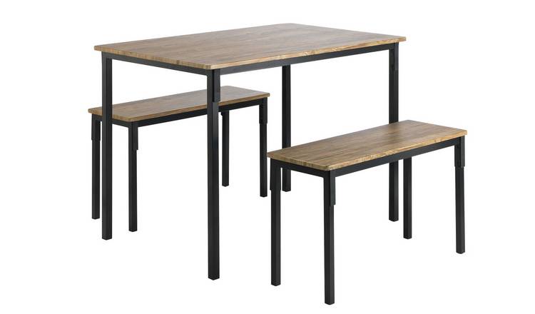 Argos 2 deals seater dining table