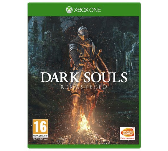 xbox store dark souls