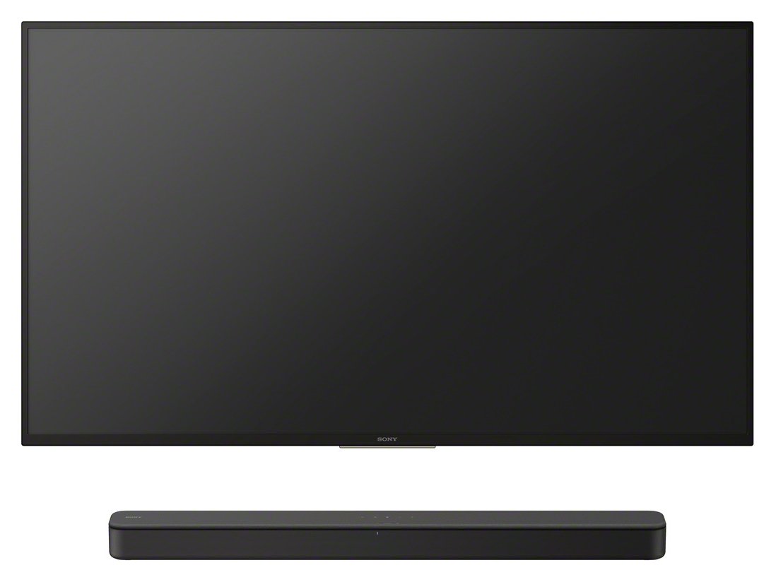 Sony HTSF150 120W 2Ch Sound Bar with Bluetooth Reviews