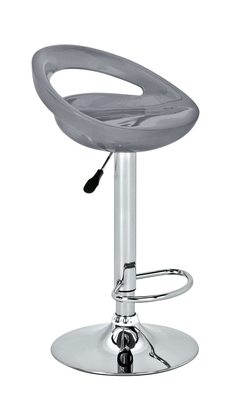 Gas filled bar discount stools