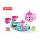 Fisher price tea set sales argos