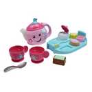 Fisher price tea set sales argos