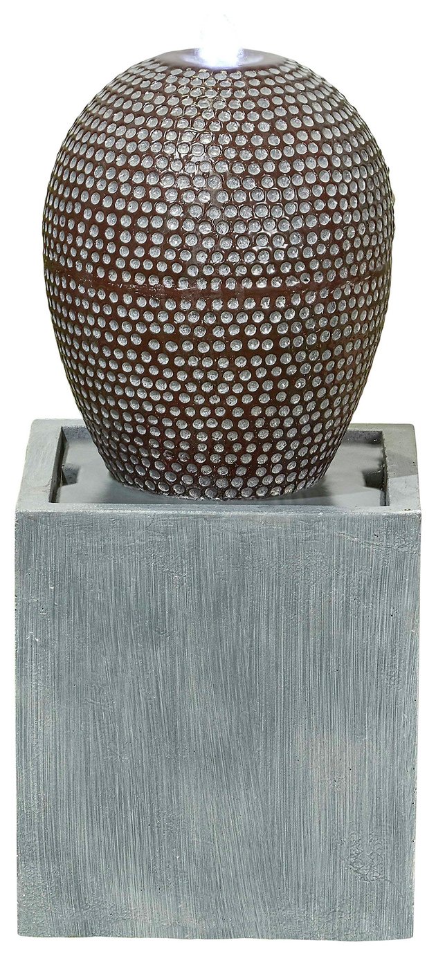 Garden ornaments and lanterns Page 1 Argos Price Tracker