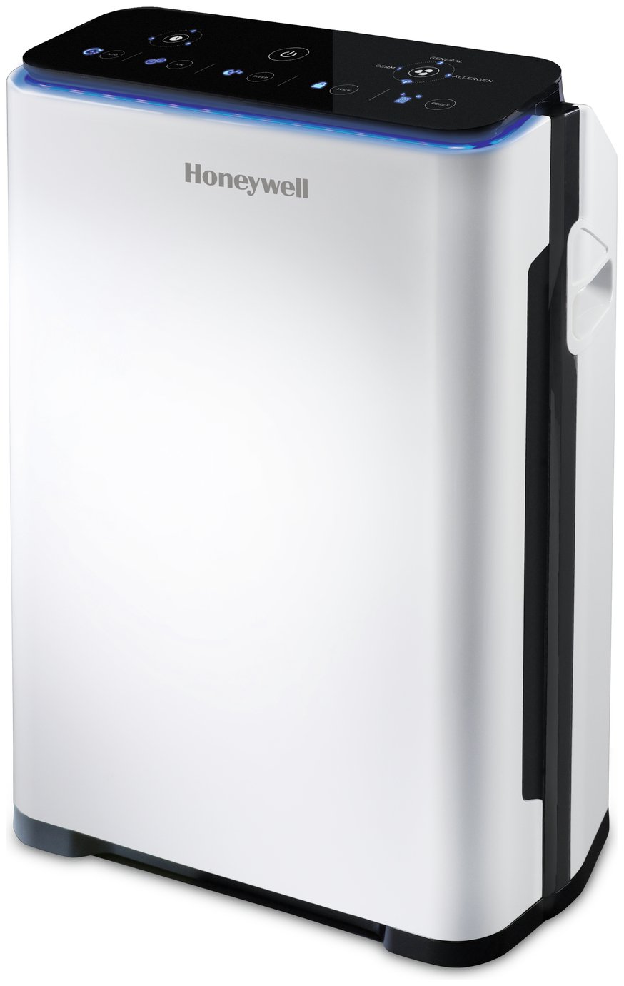 Honeywell True HEPA Air Purifier HPA710 Reviews