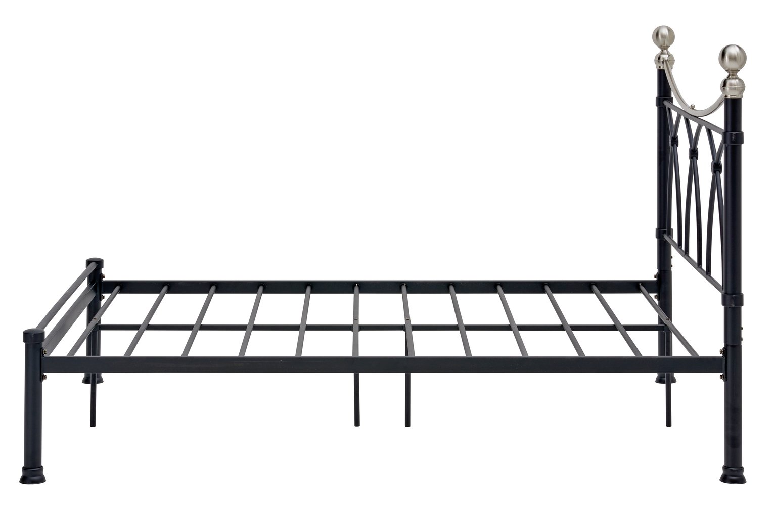 Argos Home Ricossa Small Double Bed Frame Reviews