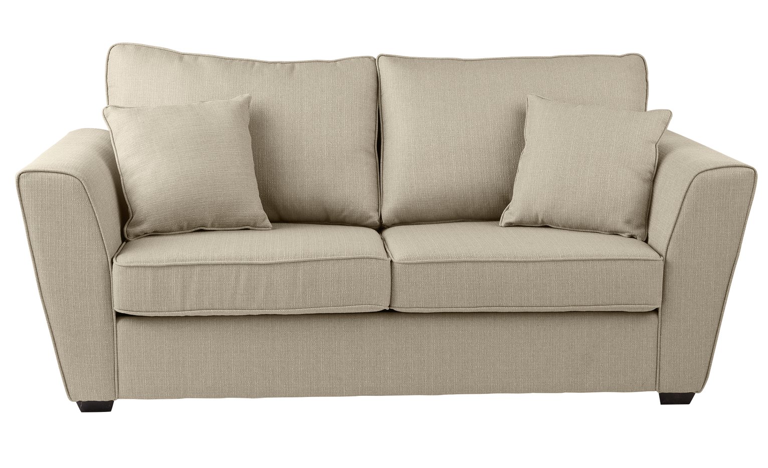 Argos Home Renley 2 Seater Fabric Sofa Bed Reviews