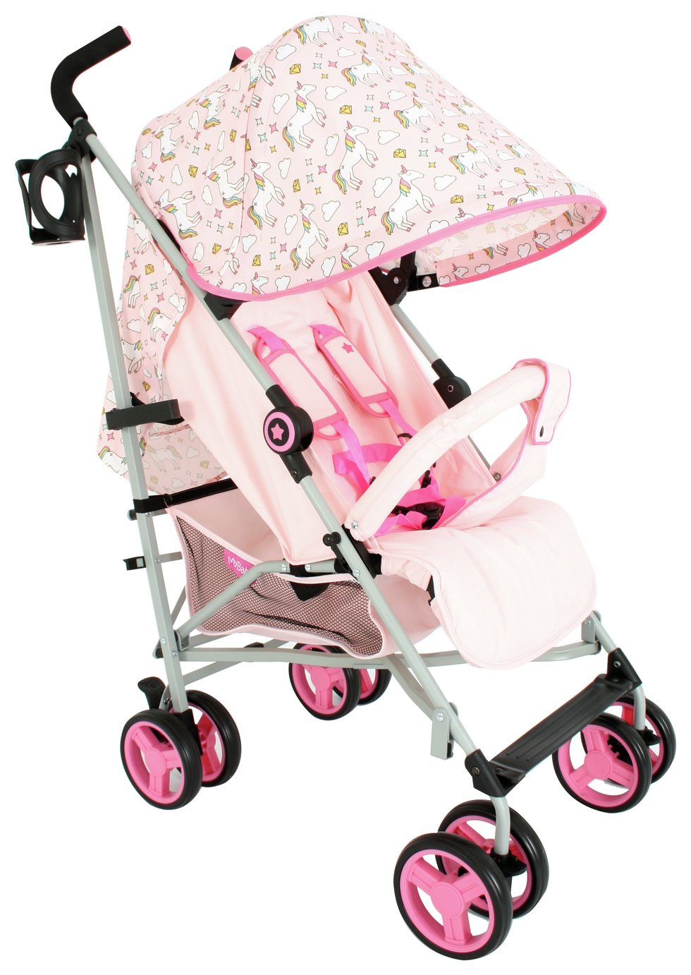 My babiie stroller outlet mb02