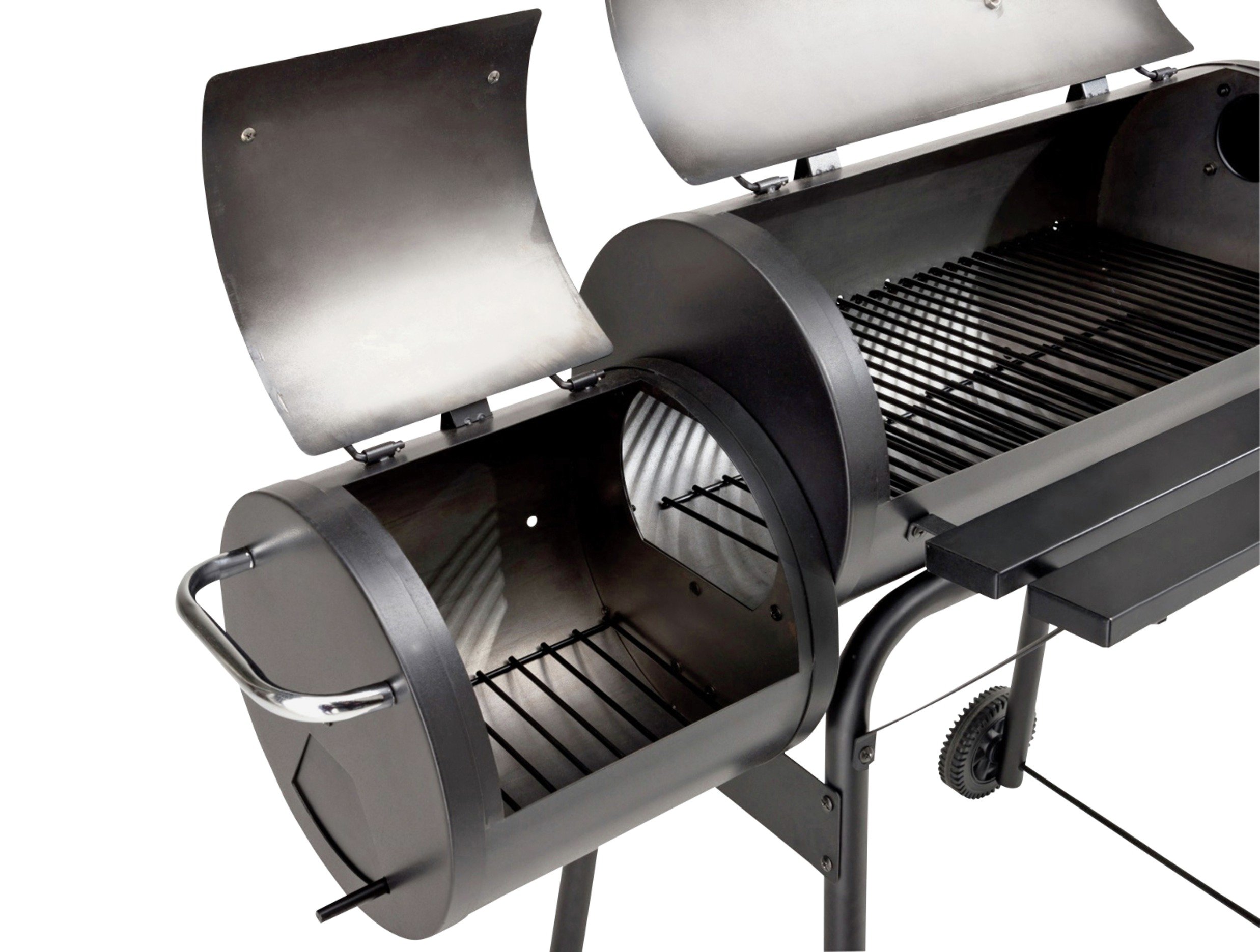 Landmann Tennessee Smoker BBQ at Argos Reviews