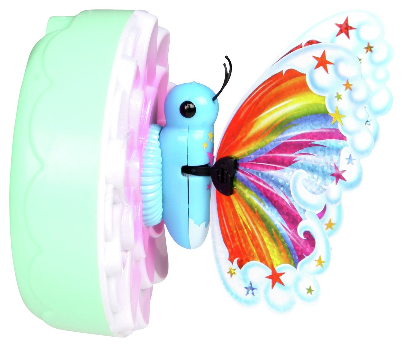 little live pets butterfly argos