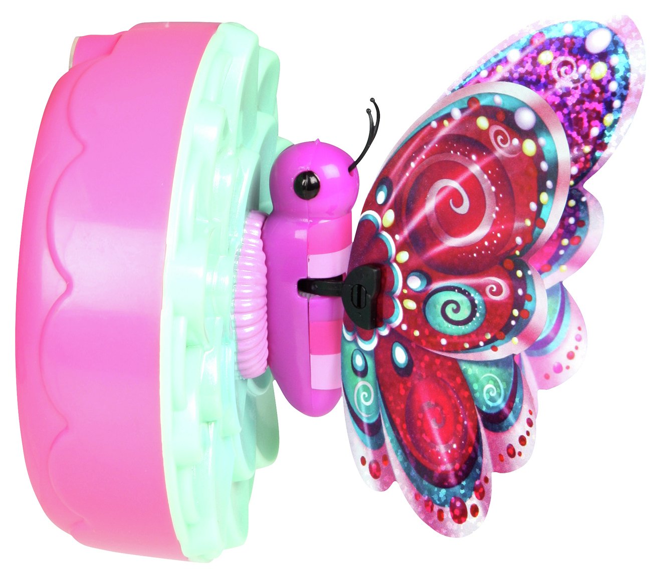 little live pets butterfly argos