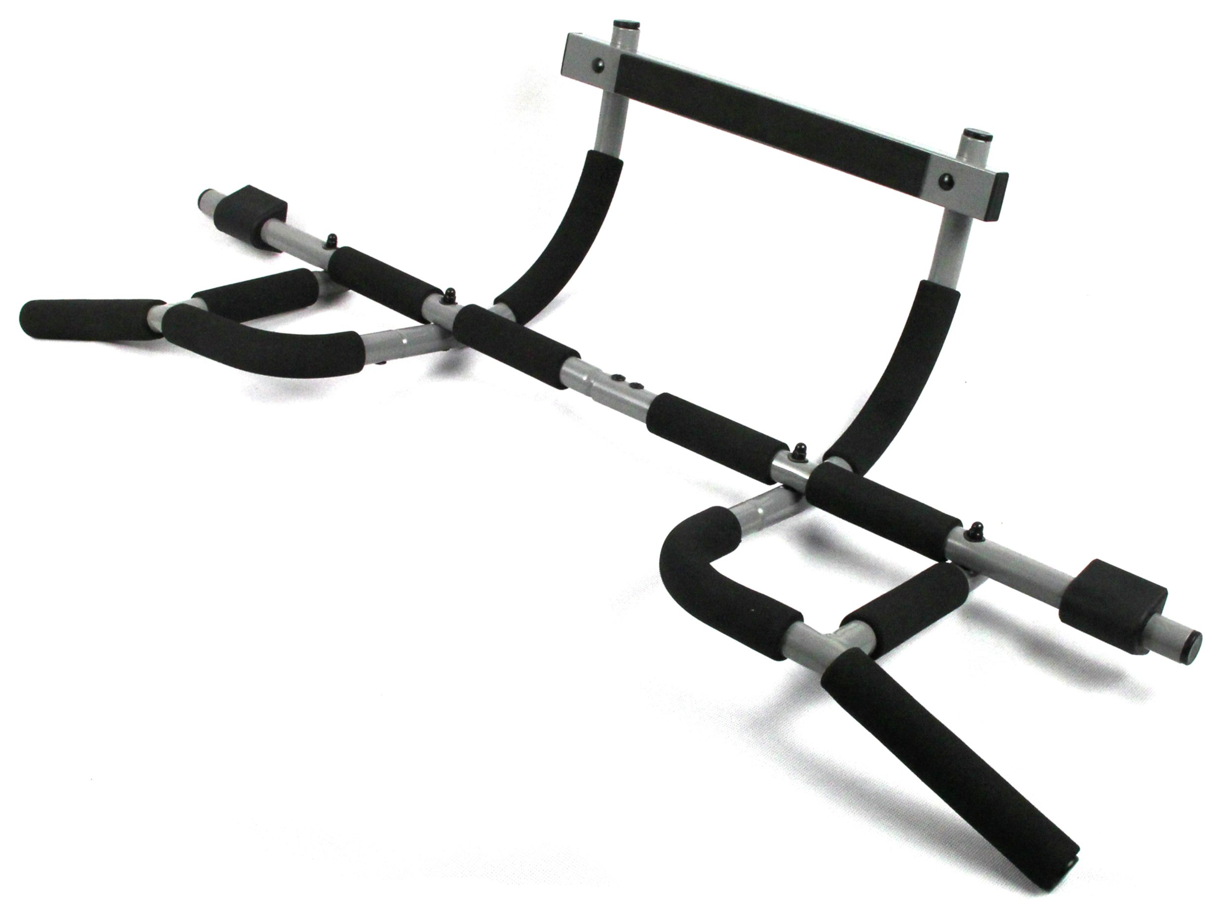 Men's Health Pull Up Bar review