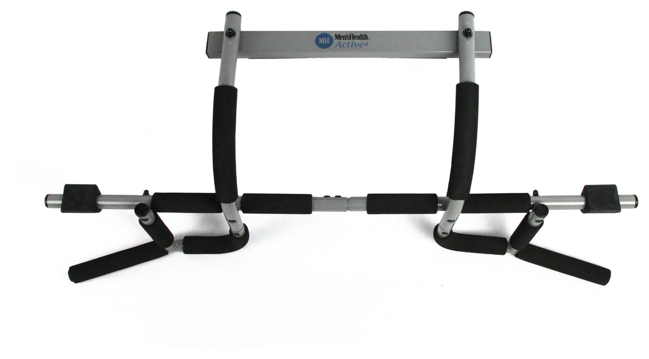 Men's Health Pull Up Bar Reviews