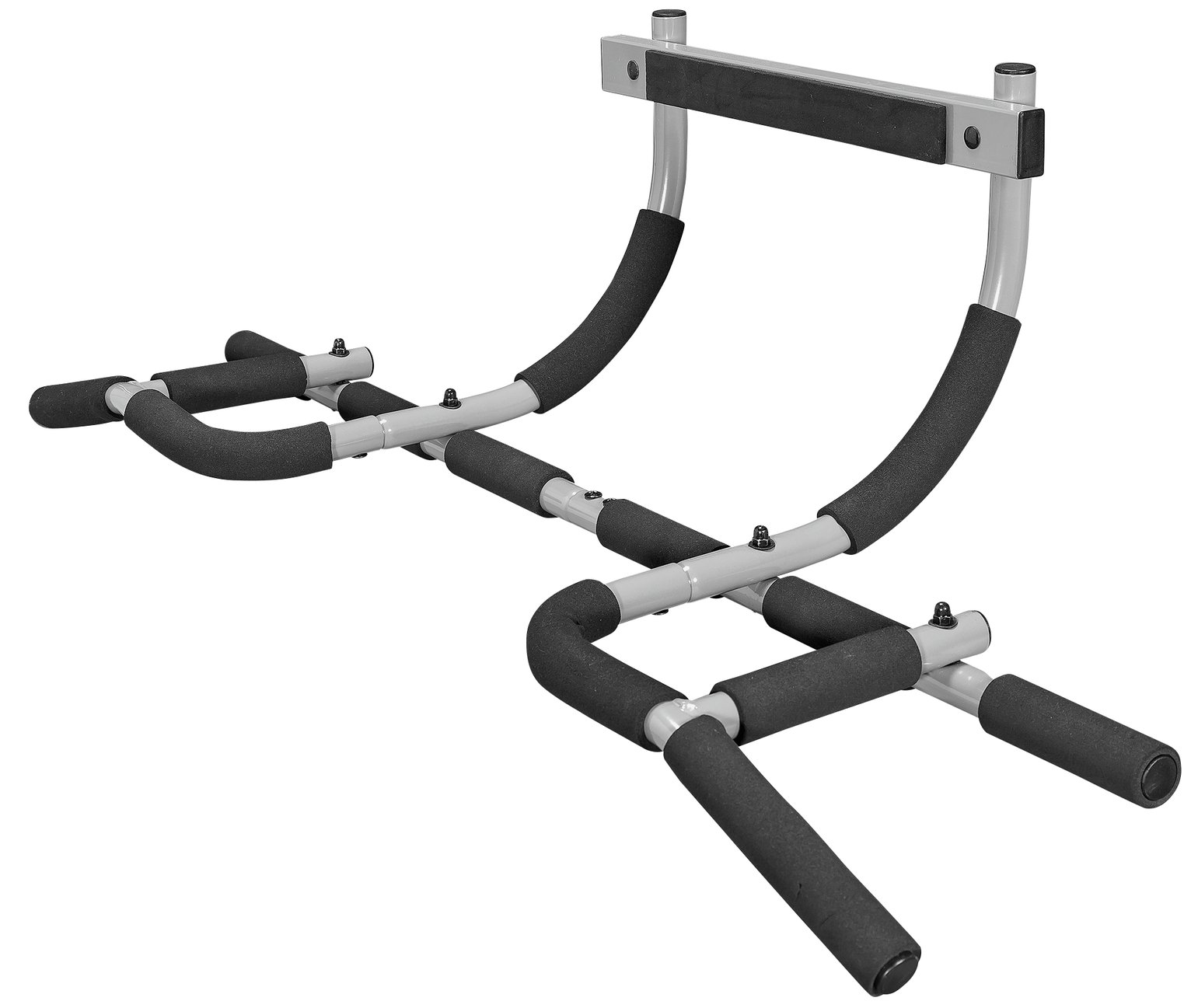 Men's Health Pull Up Bar Reviews