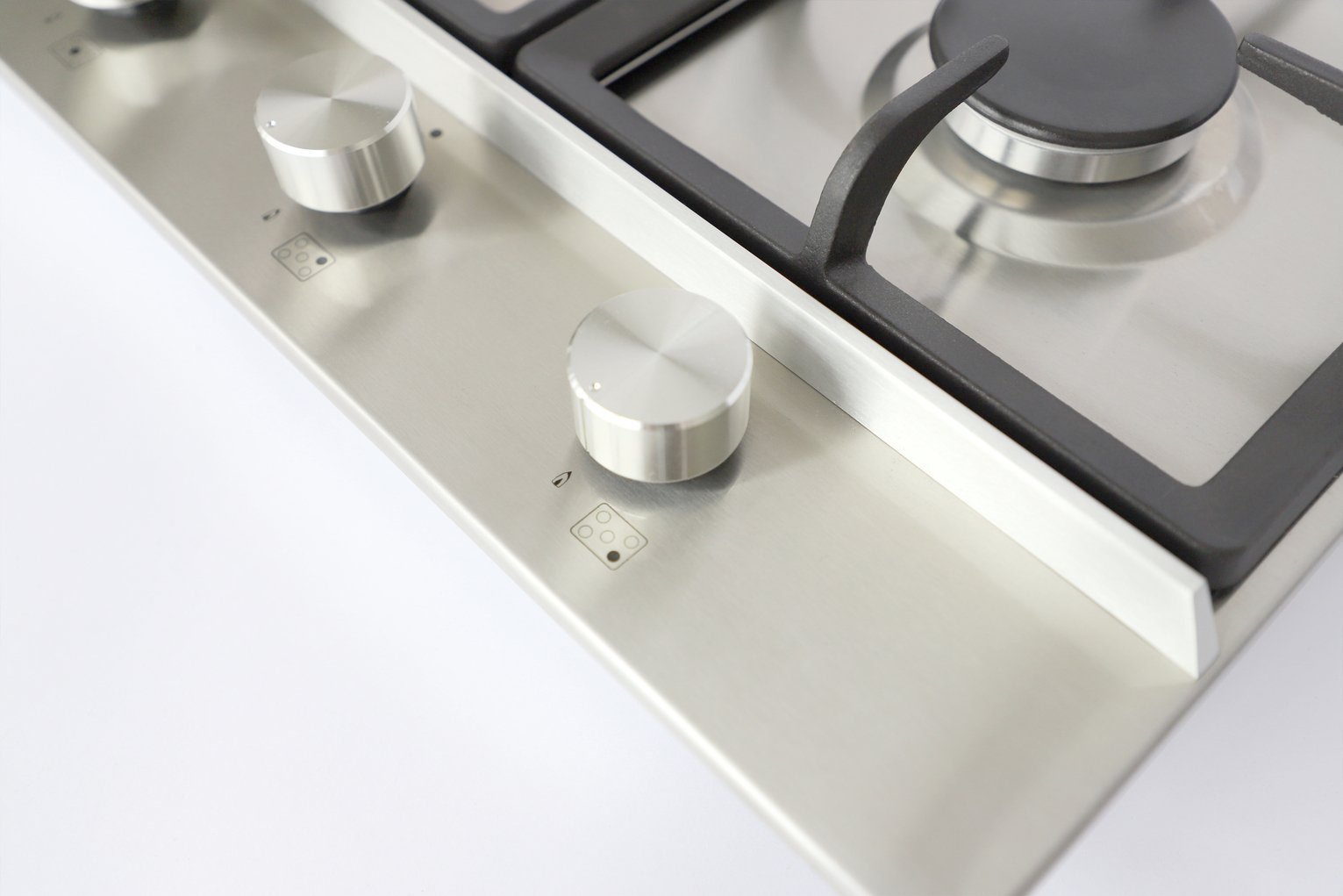 Bush B5BGHSS Gas Hob Reviews