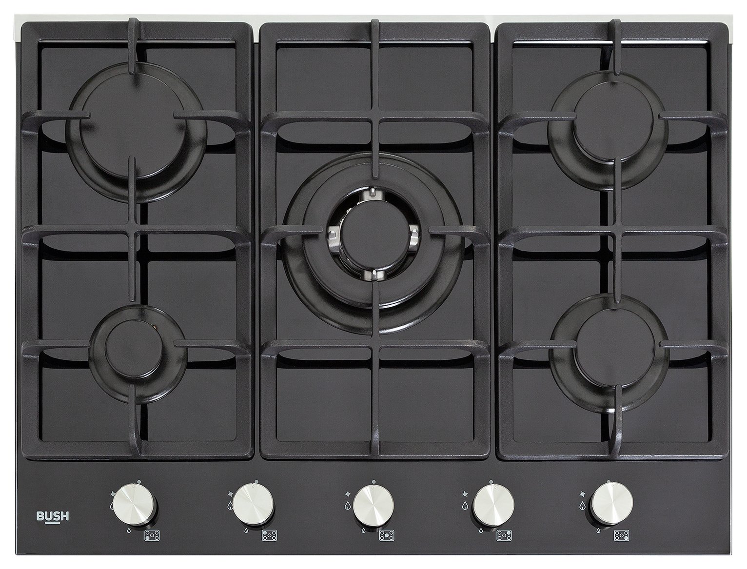 Bush B5BGHGG Gas Hob Review