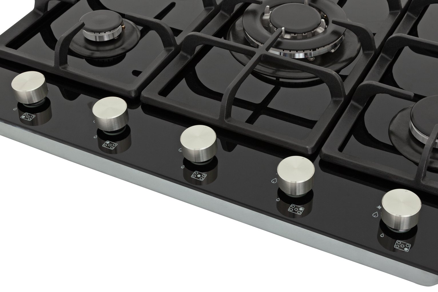 Bush B5BGHGG Gas Hob Reviews