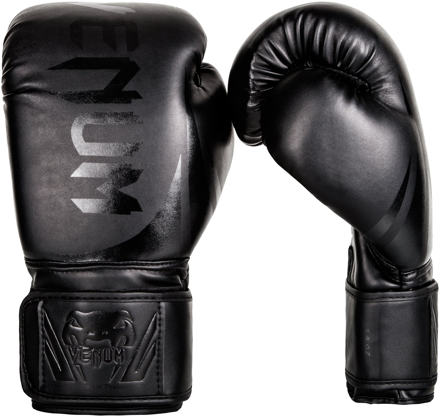 Venum Challenger 2.0 Boxing Gloves Review