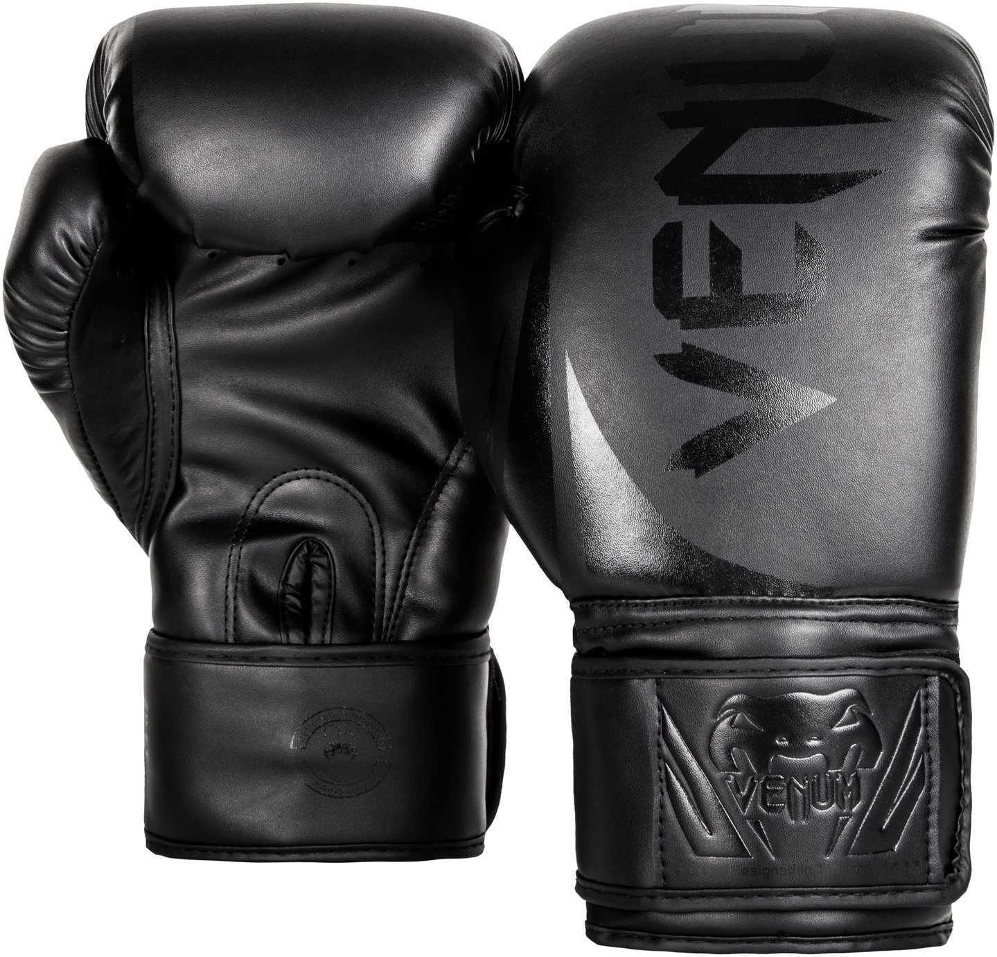 Venum Challenger 2.0 Boxing Gloves Review