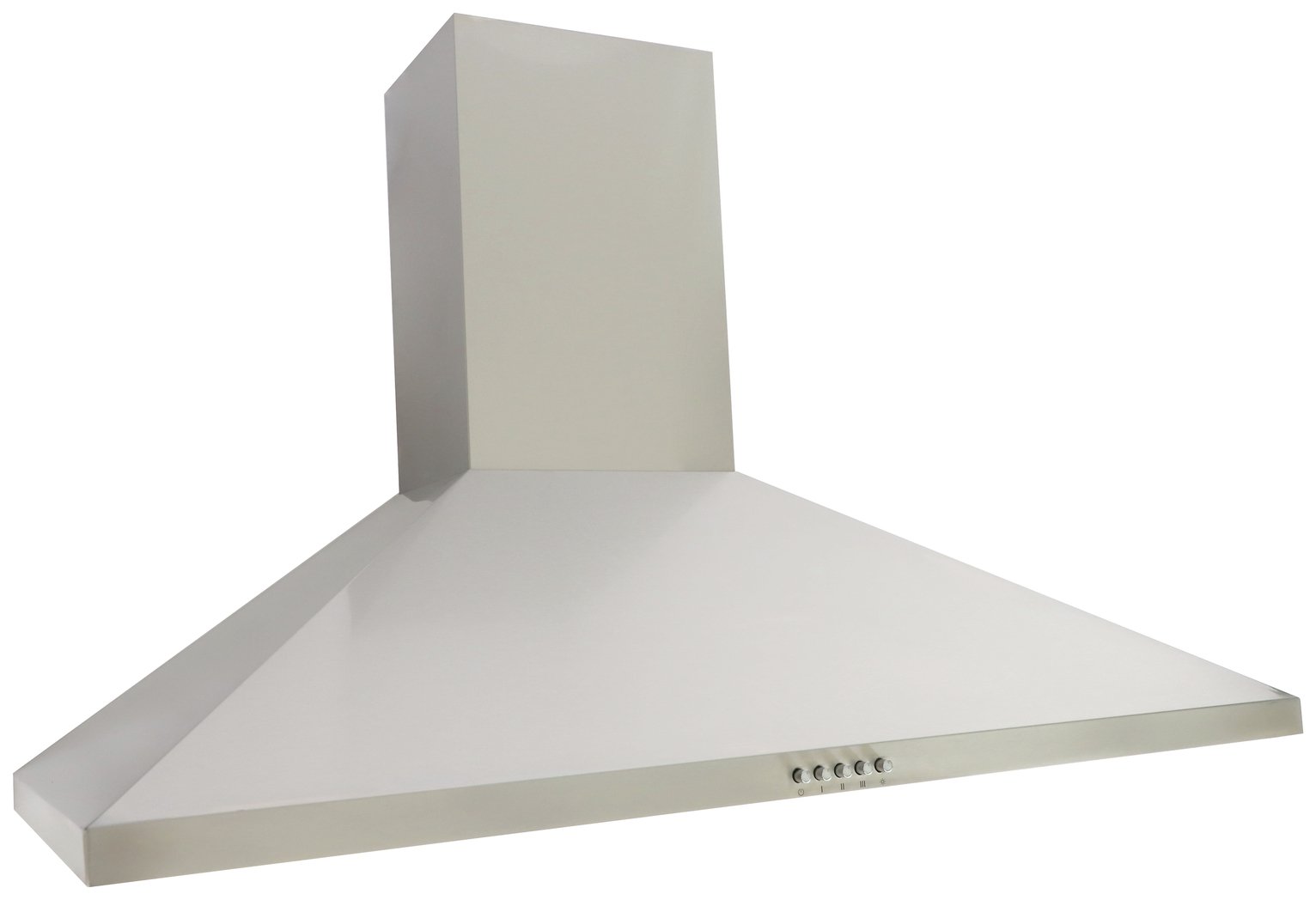 Bush BCH90SS 90cm Chimney Cooker Hood Review