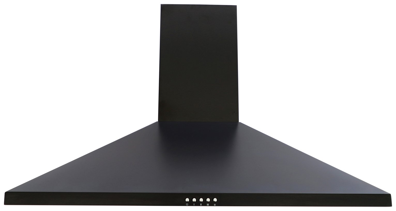 Bush BCH90B 90cm Chimney Cooker Hood Review