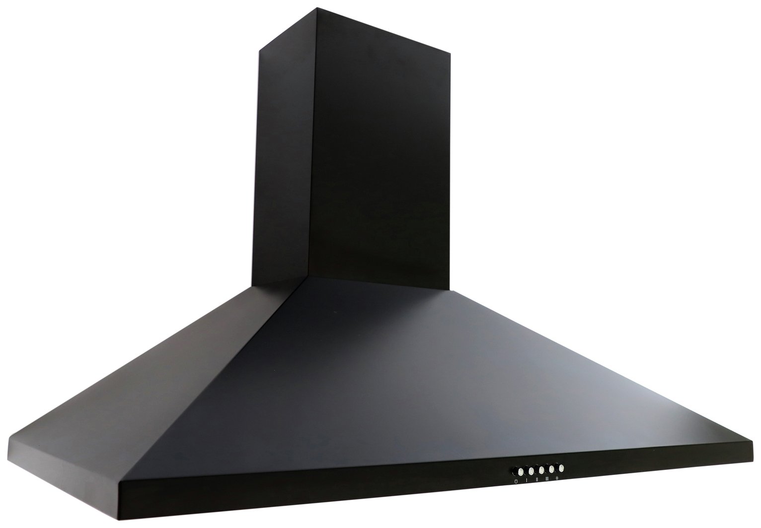 Bush BCH90B 90cm Chimney Cooker Hood Reviews
