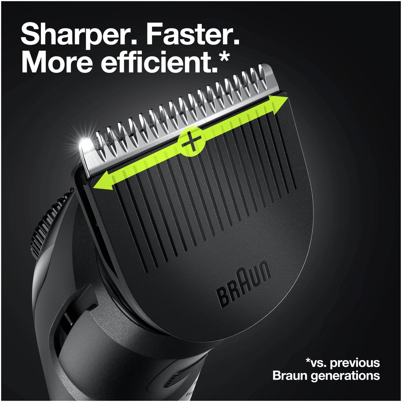 braun bt3022 review