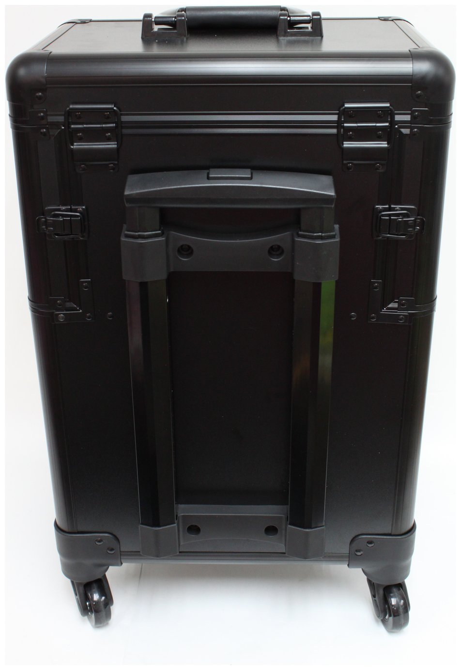 Trolley Cosmetic Vanity Case Reviews