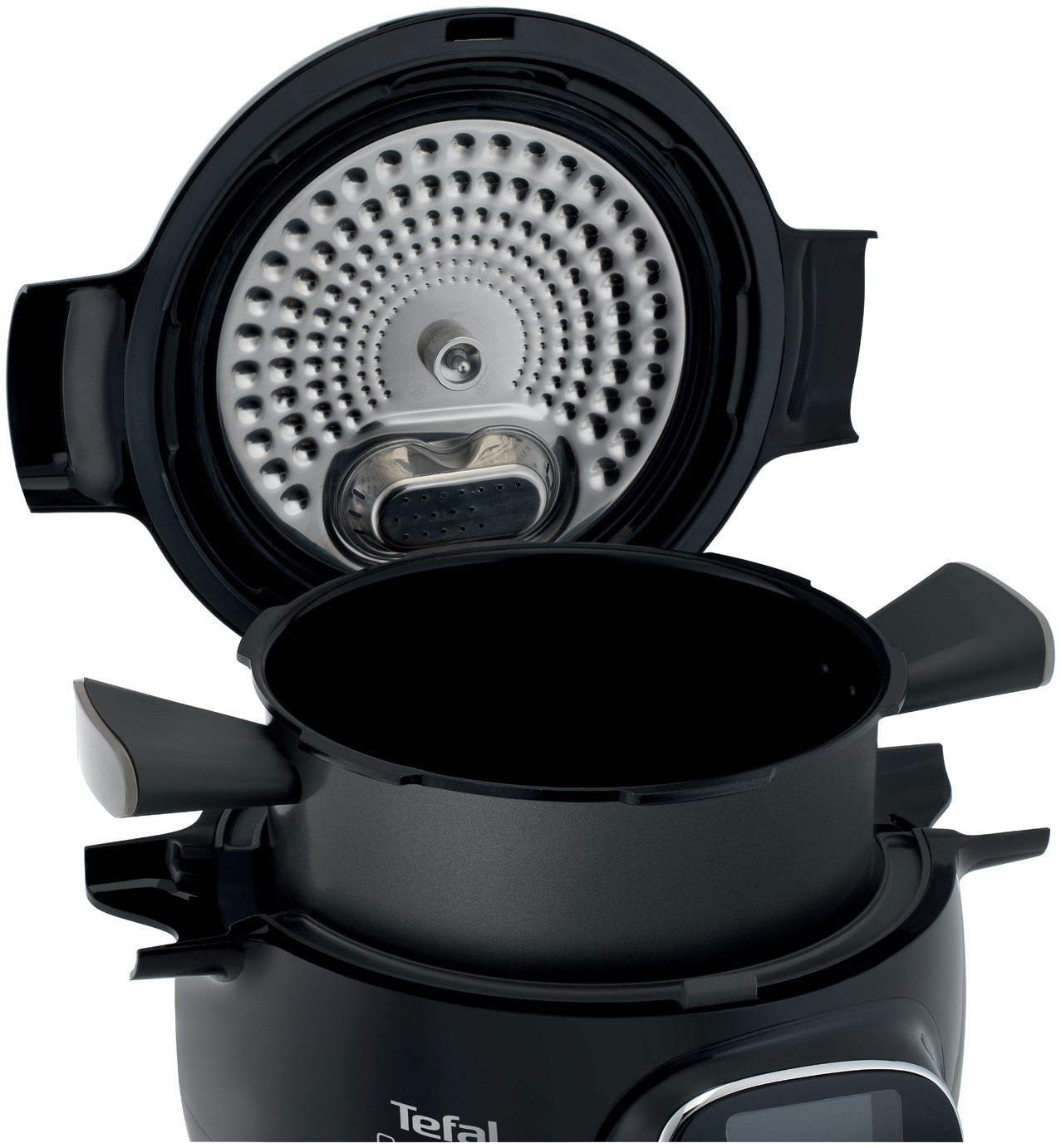 Tefal Cook4Me+ Connect 5in1 6L Digital Multi Cooker Reviews