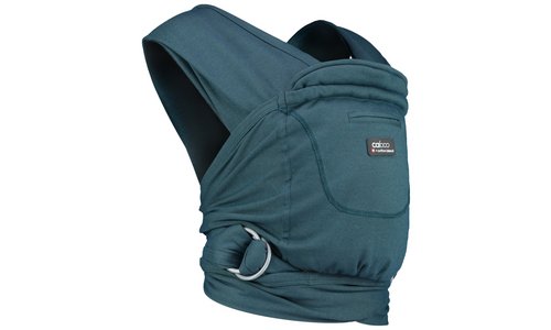 Caboo porte bébé clearance