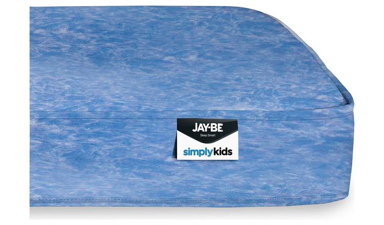 Argos deals jaybe mattress