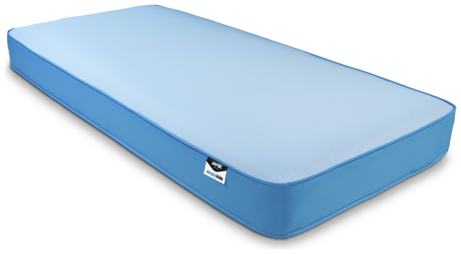 jay be open coil mattress review