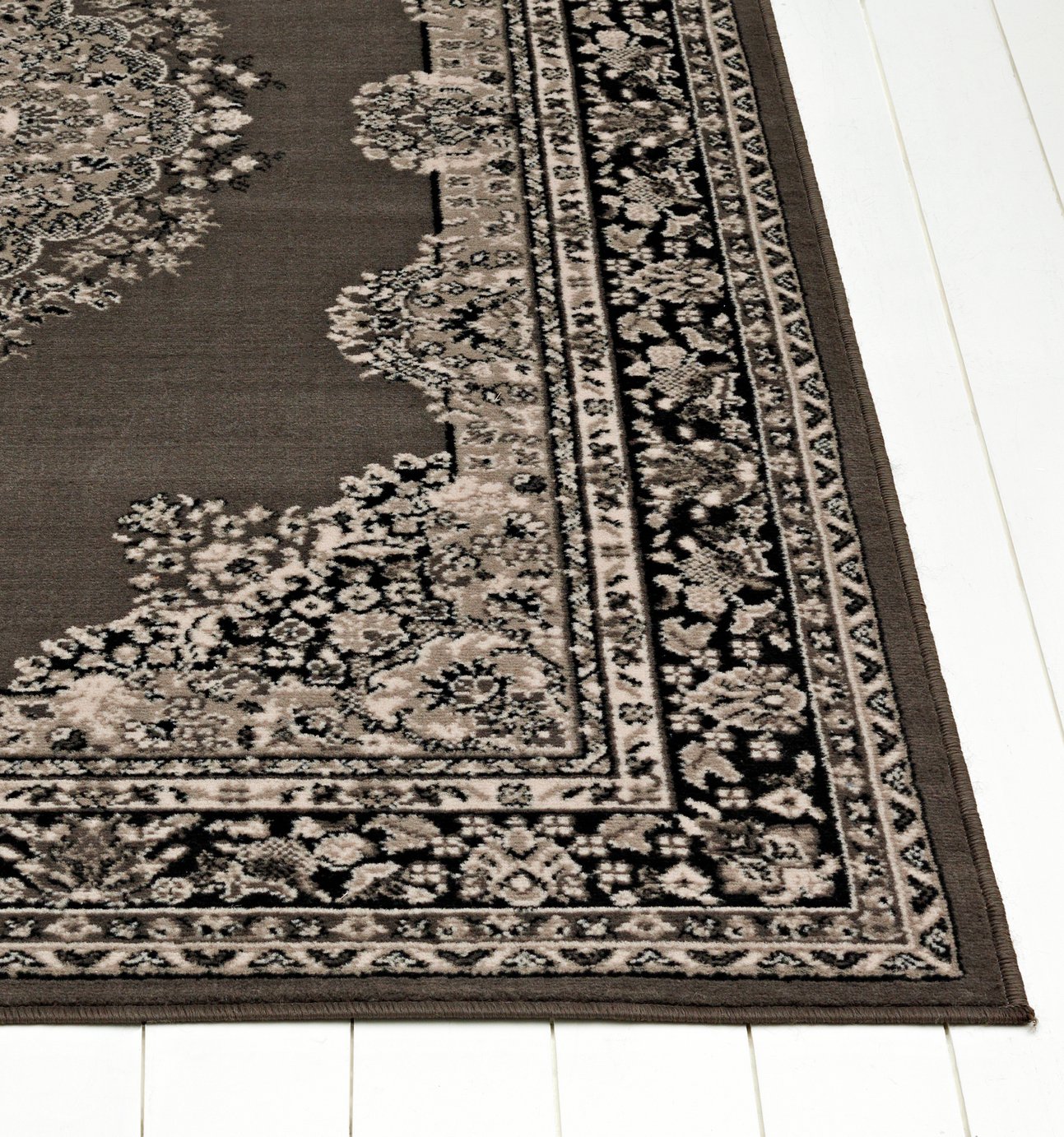 Argos Home Bukhura Traditional Rug 230x160cm Reviews