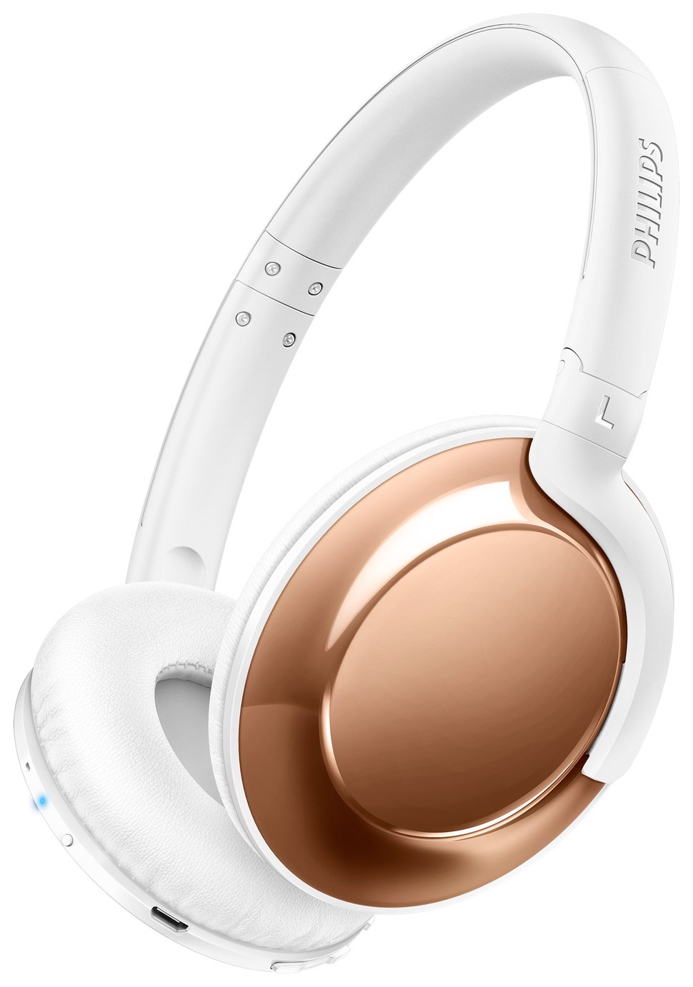 Philips Flite Over Ear Wireless Headphones Reviews