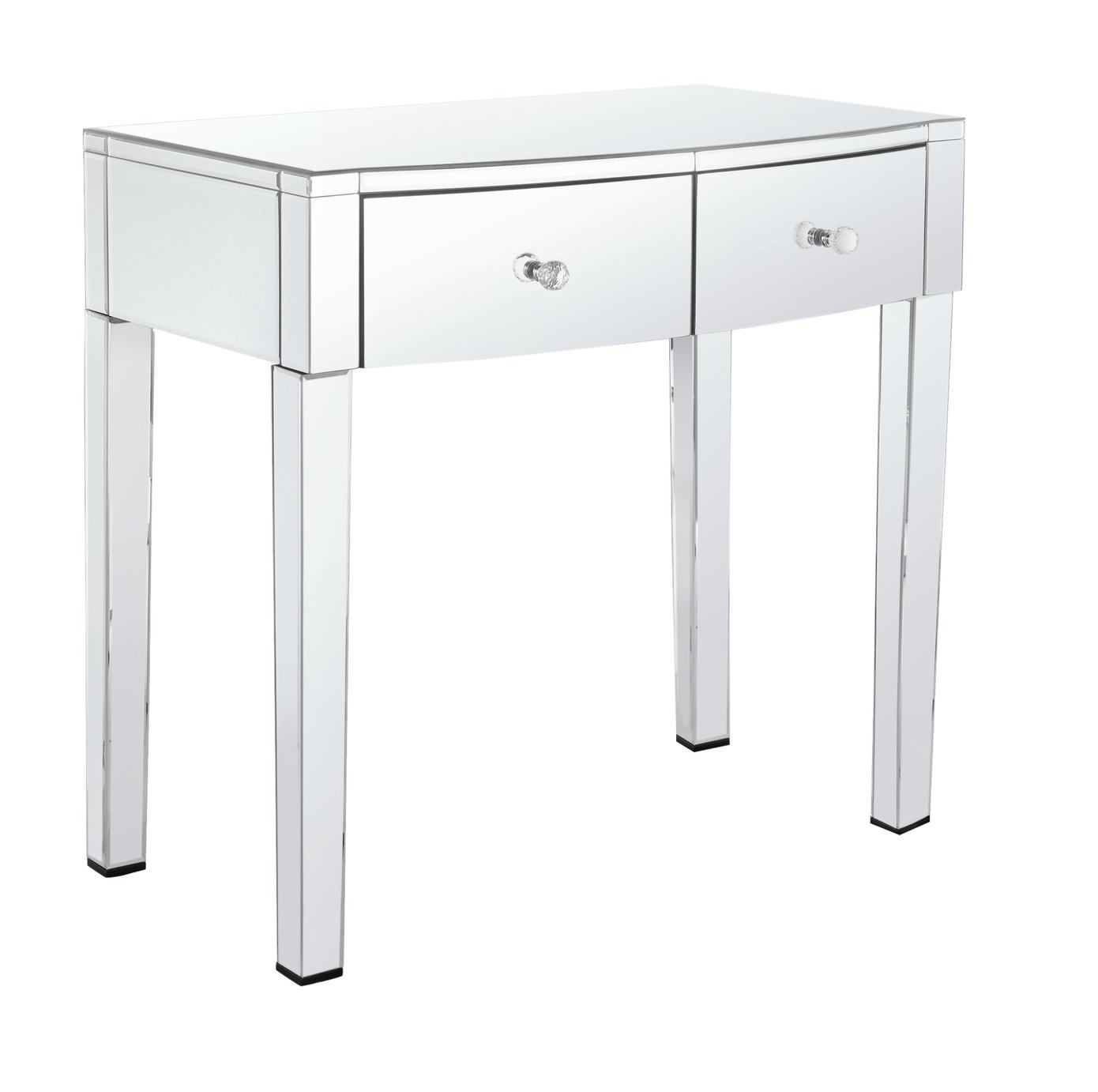 Argos Home Canzano 2 Drawer Dressing Table review