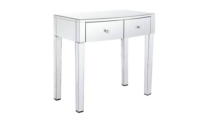 Girls dressing deals table argos