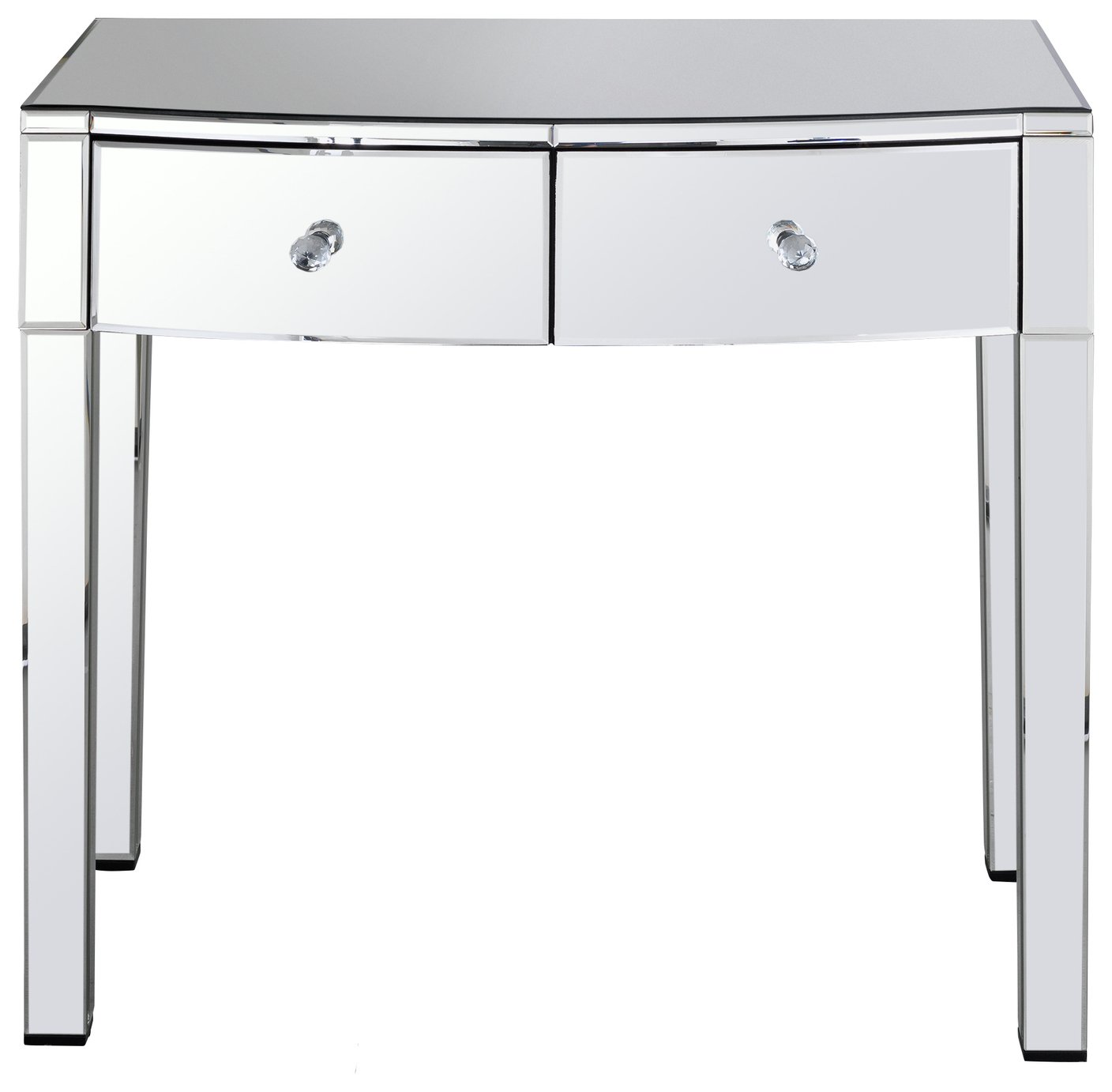 Argos Home Canzano 2 Drawer Dressing Table Review