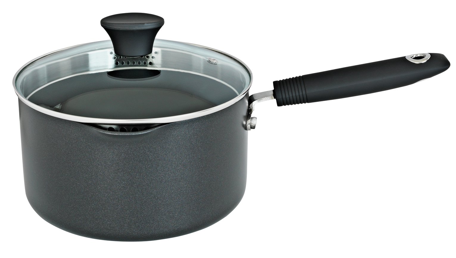 Argos Home 5 Piece Aluminium Pan Set Review