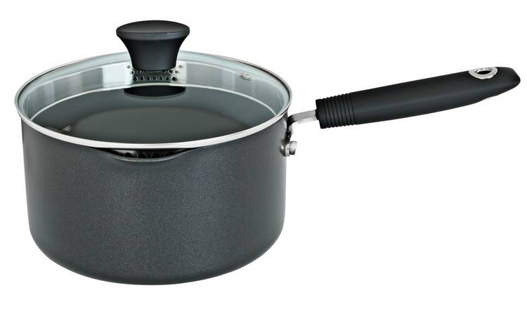 Argos chip pan outlet fryer