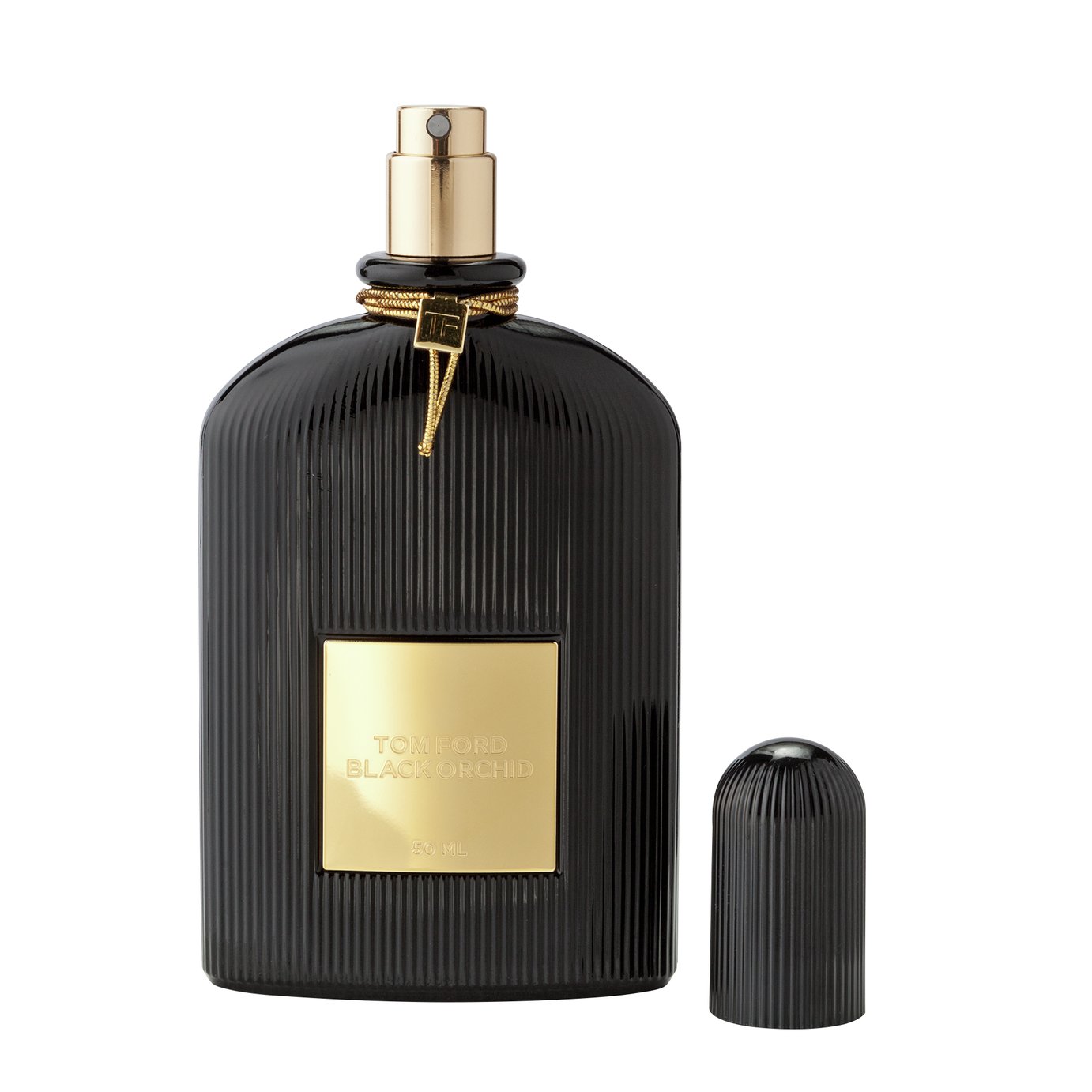 Tom Ford Black Orchid Eau de Parfum Review