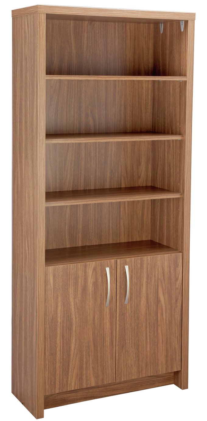 Argos Home Venice 3 Shelf Display Unit