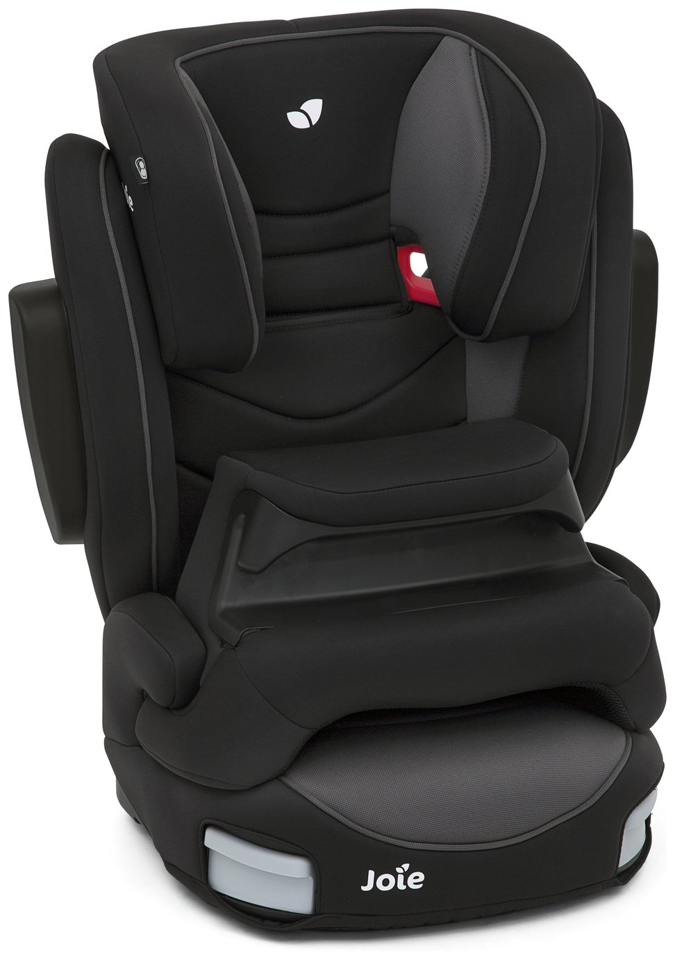 Joie Trillo Shield Group 1/2/3 Ember Car Seat - Grey