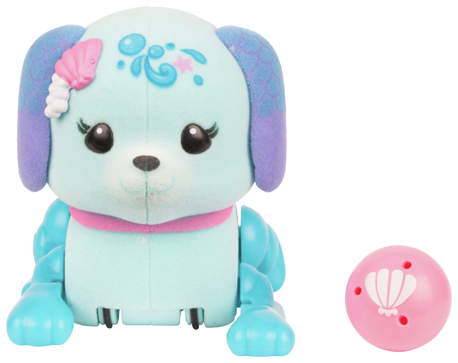 Little Live Pets Lil' Precious Pups Single Pack Reviews