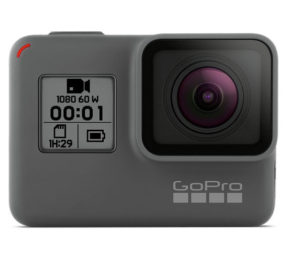 GoPro HERO Full HD 1080p Action Camera