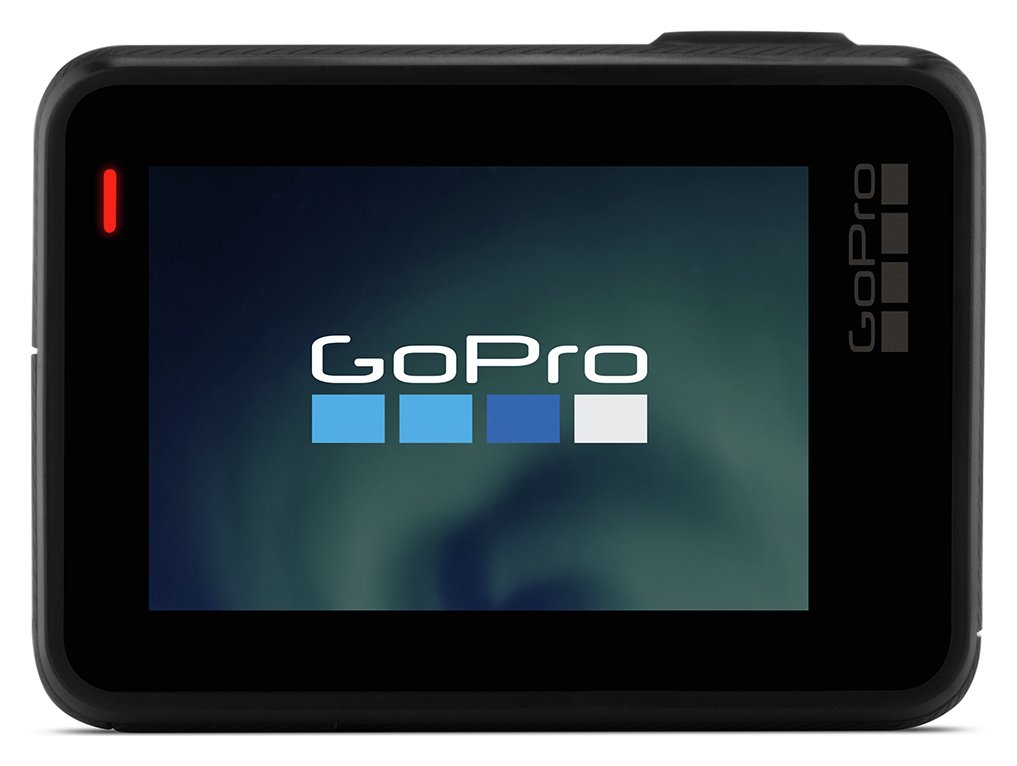 GoPro HERO Full HD 1080p Action Camera Reviews
